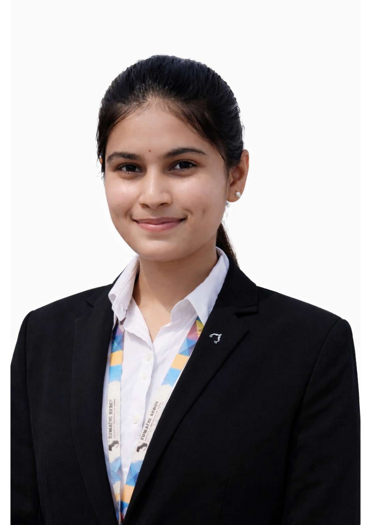 SRITW Placements selected students